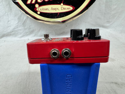 TC Electronic Hall Of Fame v1 HOF Reverb Pedal