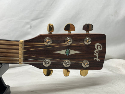 Cort Earth E NS Acoustic Guitar