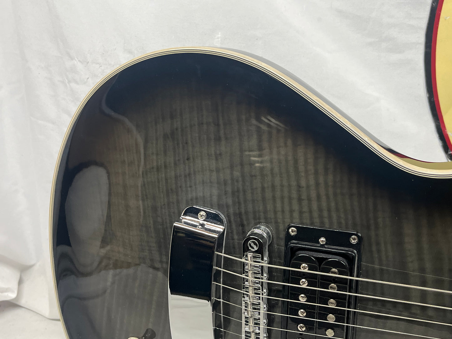 Hagstrom Ultra Swede Singlecut Electric Guitar