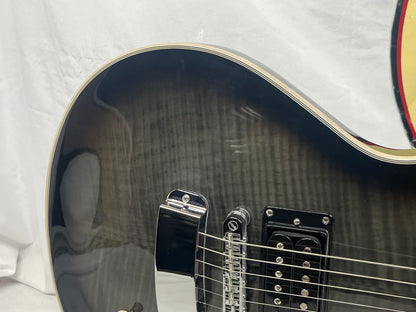 Hagstrom Ultra Swede Singlecut Electric Guitar