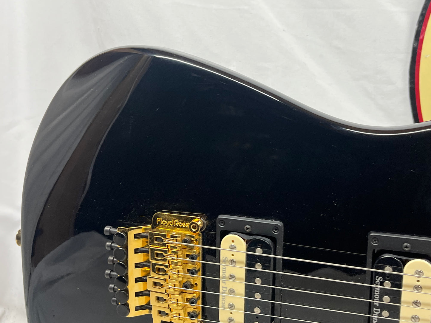Charvel Pro-Mod San Dimas Style 1 HH FR MPL Electric Guitar