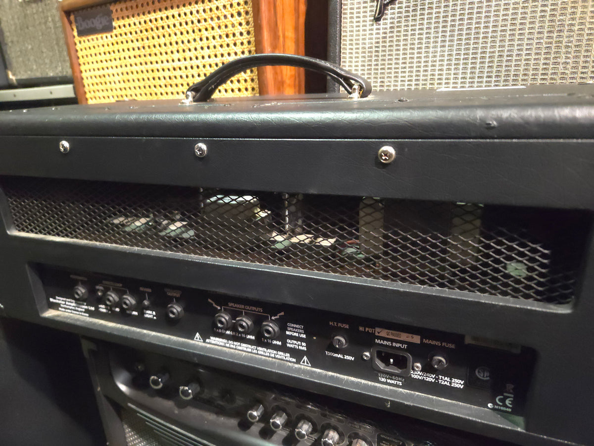 Blackstar HT Venue Series HT Club 50W Guitar Head 2010s - Local Pickup Only