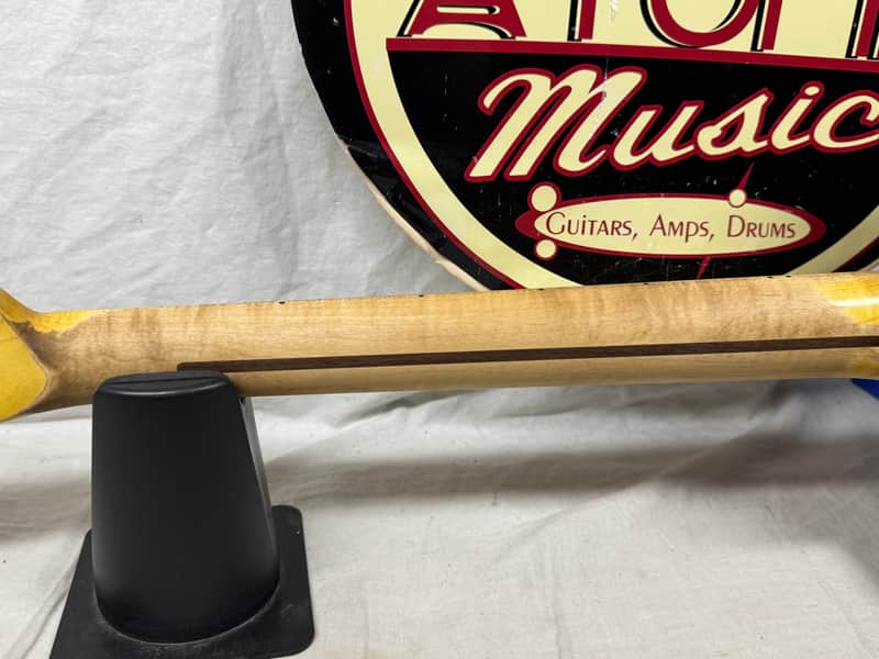 Nash nash guitars TC-72 tc72 T-style Guitar with Case - Image 10