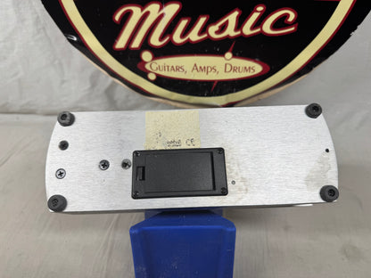 Ernie Ball P06182 p0 6182 MVP Most Valuable Pedal Volume Pedal