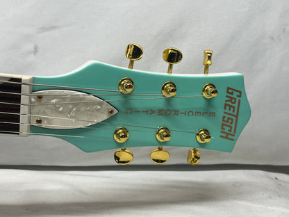Gretsch G5232T Electromatic Double Jet FT Doublecut Electric Guitar
