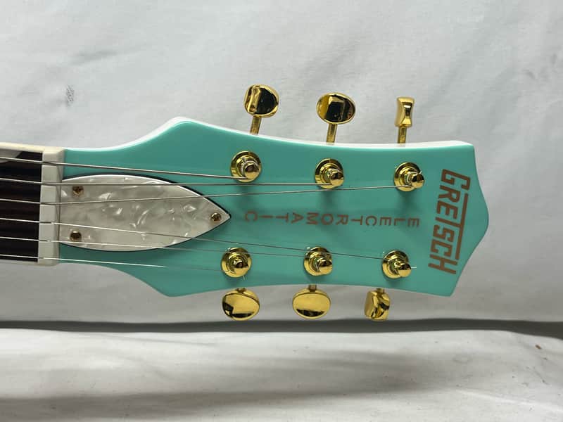 Gretsch G5232T Electromatic Double Jet FT - Image 7