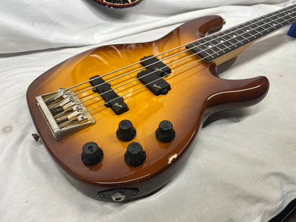 Fender Precision Bass P-Bass Lyte 4-String Electric Bass