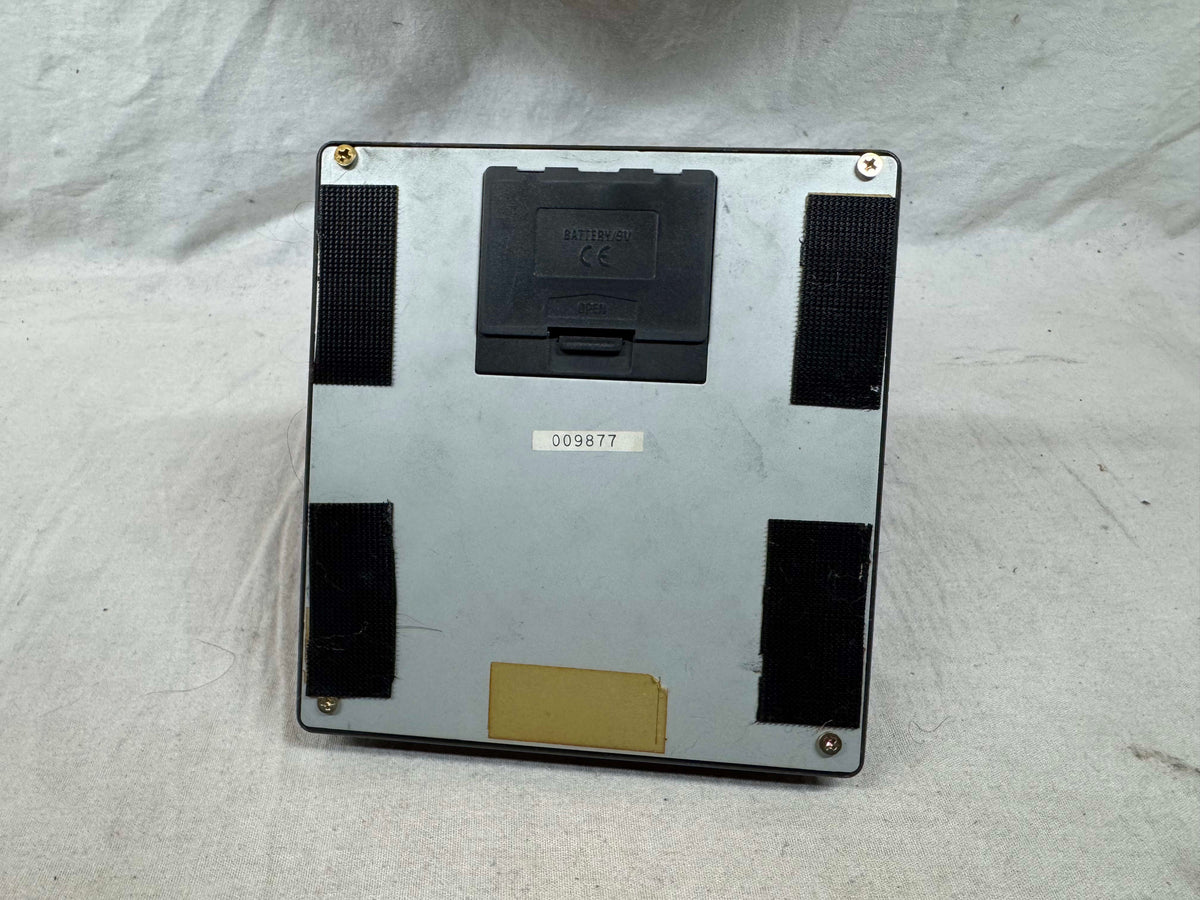 Zoom 508 Delay Pedal - MIJ Made In Japan