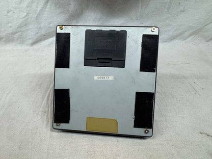Zoom 508 Delay Pedal - MIJ Made In Japan