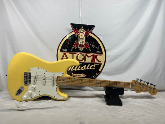 Fender Player Stratocaster Strat Electric Guitar