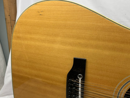 Epiphone FT-160N Texan-12 12-String Acoustic Guitar