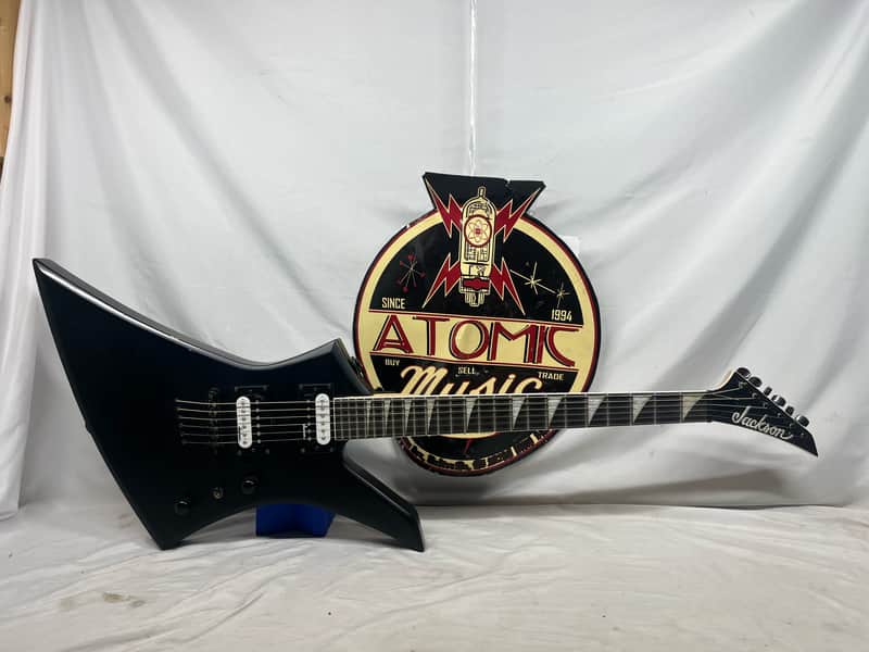 Jackson JS32T Kelly HH Electric Guitar