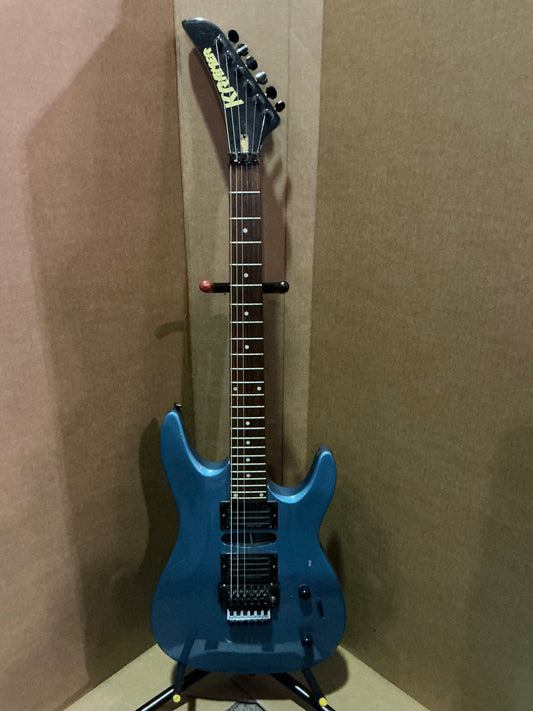 Kramer Striker Electric Guitar