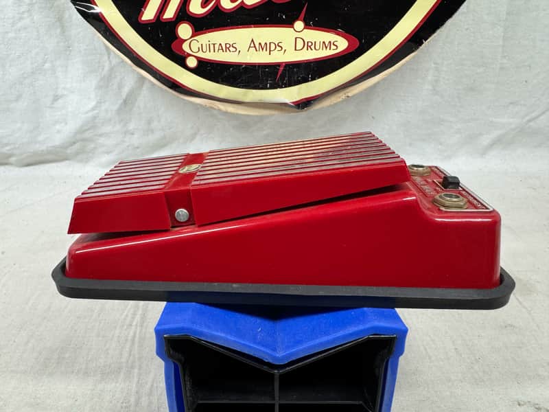 Uecks Kay Wah Wah Pedal - MIJ Made In Japan - Image 4