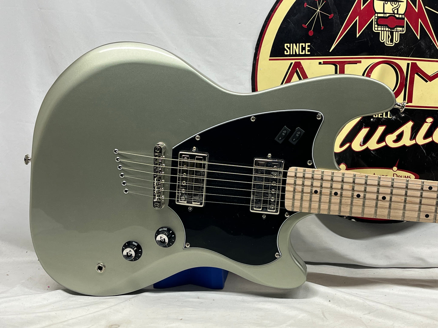 Guild Surfliner HH Electric Guitar