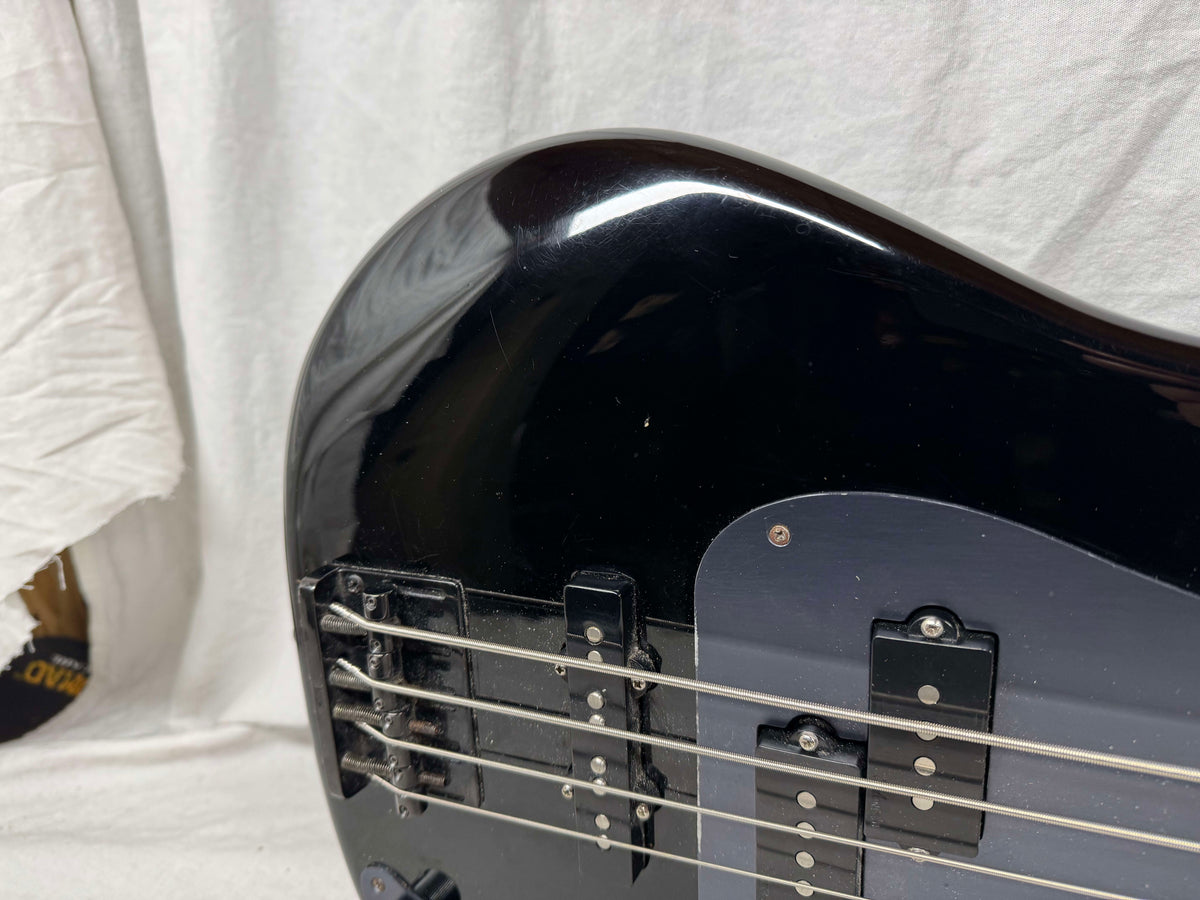 ESP The Surveyor P/J-style 4-string Bass -- MIJ Made In Japan 1980s