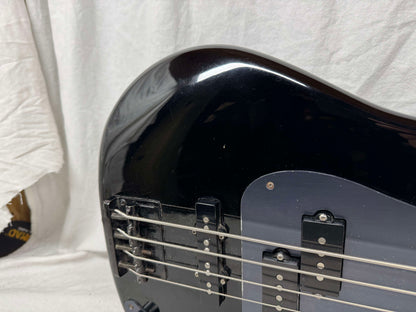 ESP The Surveyor P/J-style 4-string Bass -- MIJ Made In Japan 1980s