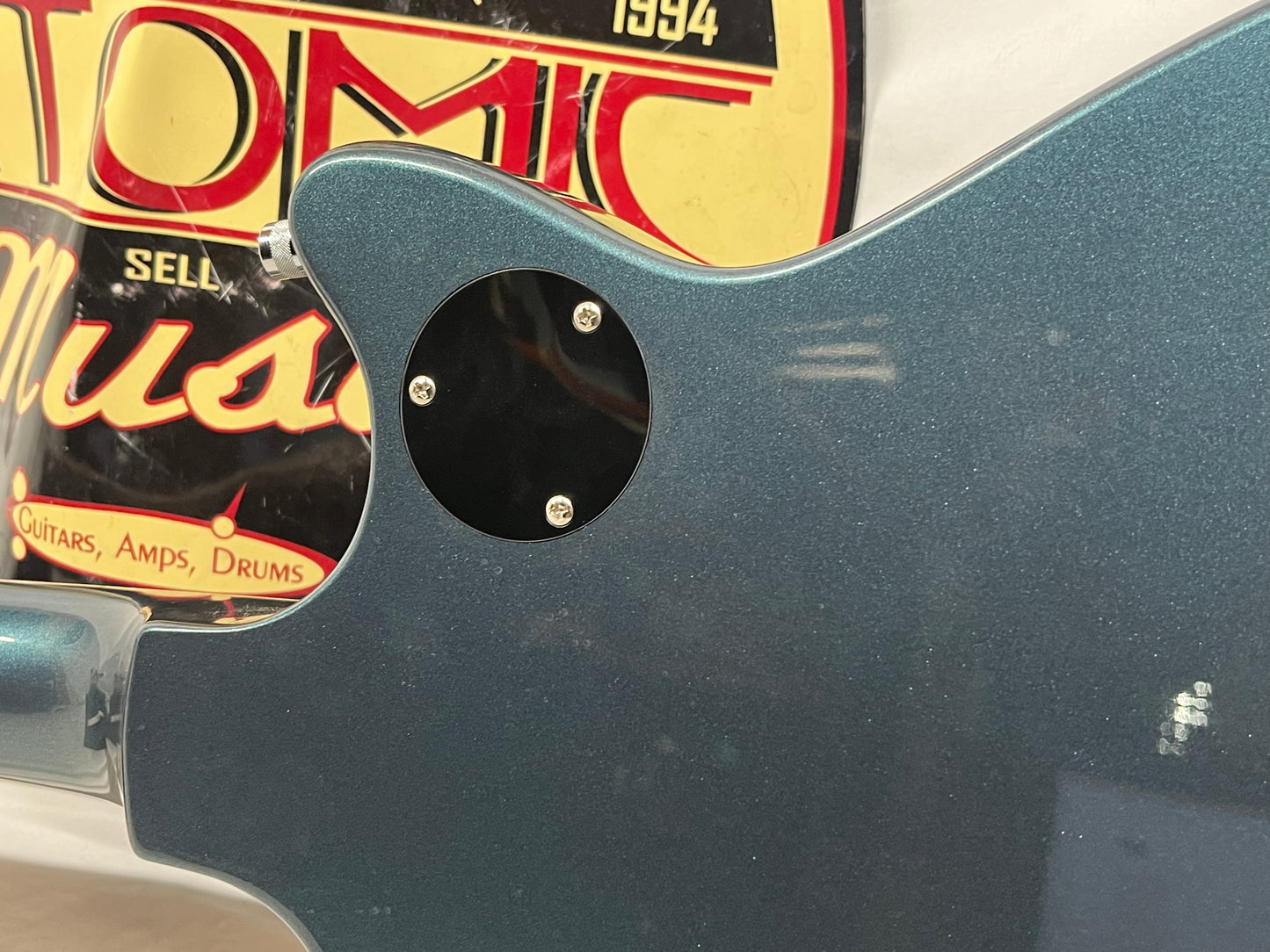 Gretsch G5222 Electromatic Double Jet Electric Guitar