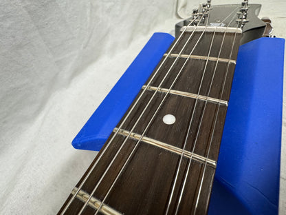 Eastwood Marksman V 5 Guitar with Case