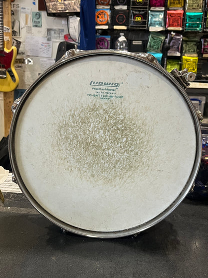 Pearl S1330 13"x3" Piccolo Snare Drum