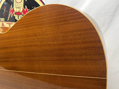 Manuel Contreras II M-10 Classical Acoustic Guitar - Image 12