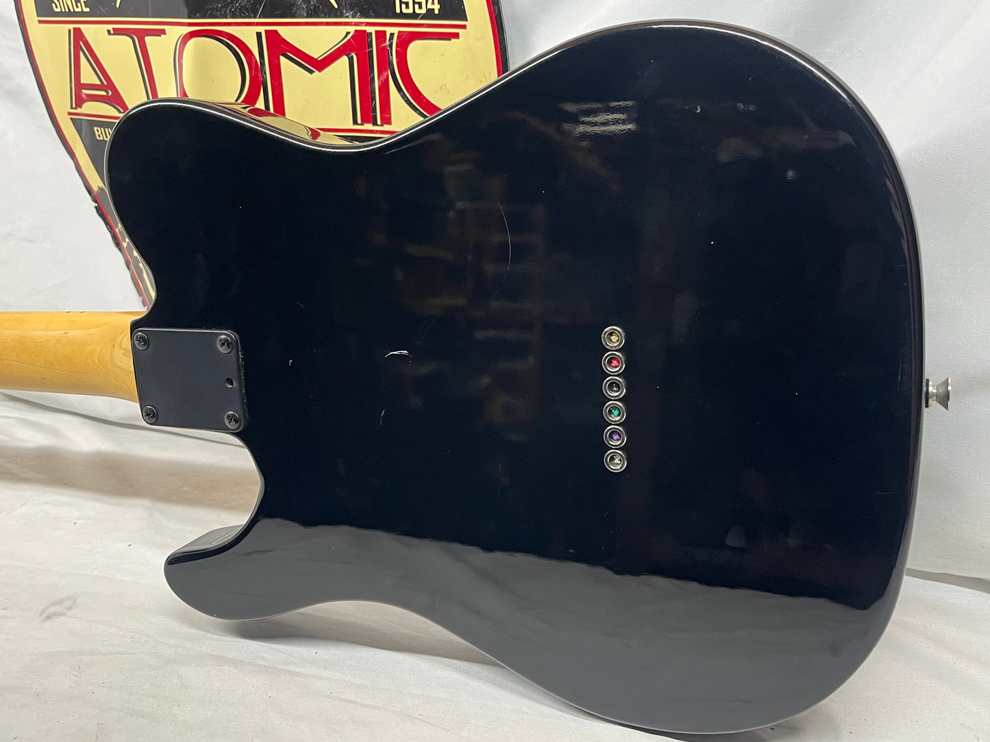 Peavey Reactor Singlecut Electric Guitar