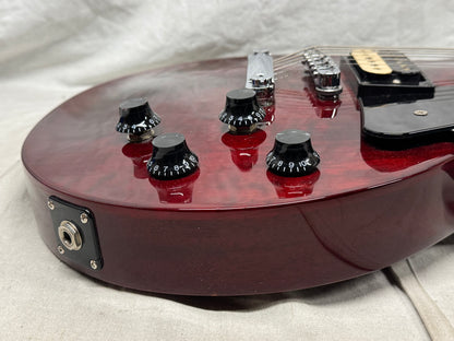 Gibson Les Paul Studio Guitar with Case 2013
