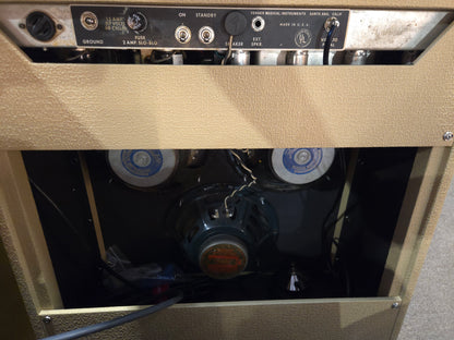 Fender Bandmaster 3x10" Combo 1960s - Local Pickup Only