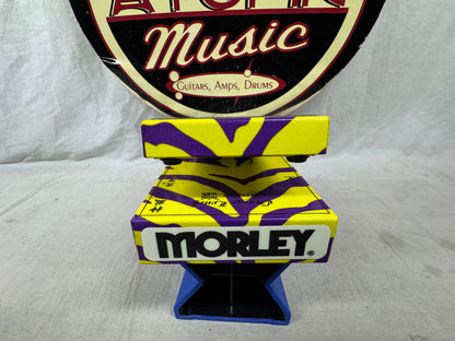Morley Mini Dragon 2 George Lynch Signature Model Mini Wah Pedal