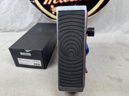 Dunlop WA357 Wylde Audio RotoVibe Zakk Wylde Signature Pedal with Box