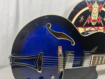 Ibanez AF75 Artcore Series Hollow Body Electric Guitar
