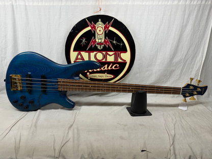Yamaha TRB-4II trb4 4-string Bass - MIJ Made In Japan
