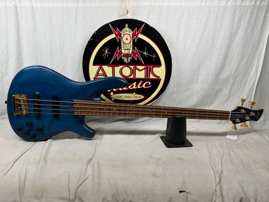 Yamaha TRB-4II trb4 4-string Bass - MIJ Made In Japan