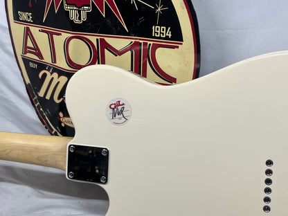 G&L Tribute Series ASAT Classic Electric Guitar