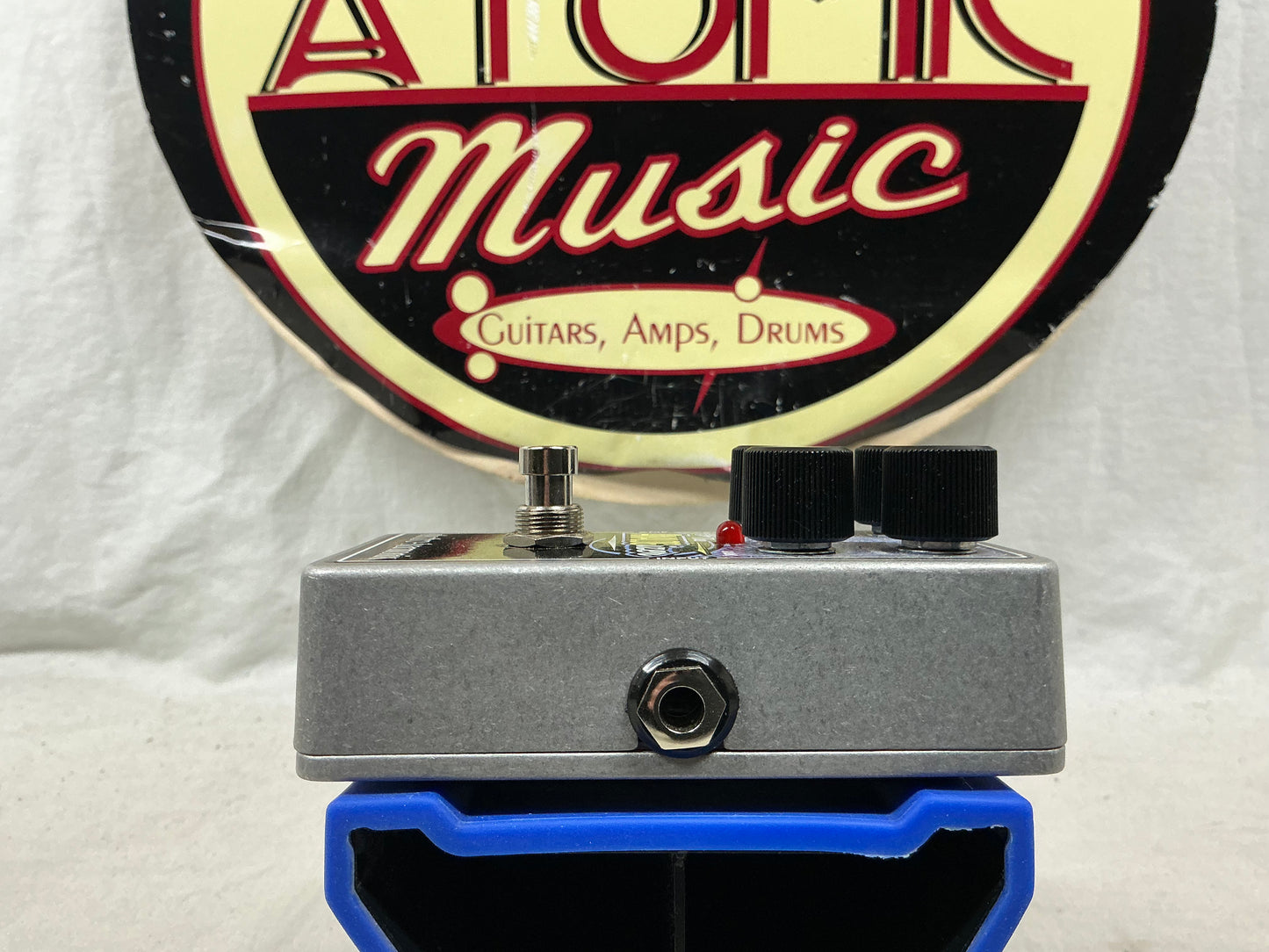 Electro-Harmonix The Analogizer Tone Warmer Pedal