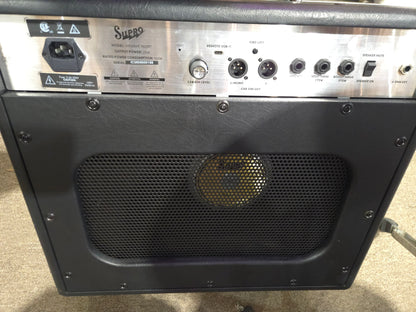 Supro 1825R Airwave 25-Watt 1x12" Guitar Combo 2025 - Present - Local Pickup Only