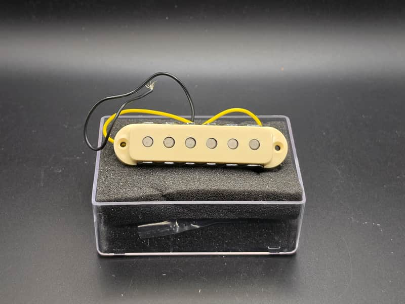 Fender Squier 70's Classic Vibe Jaguar Bridge Pickup