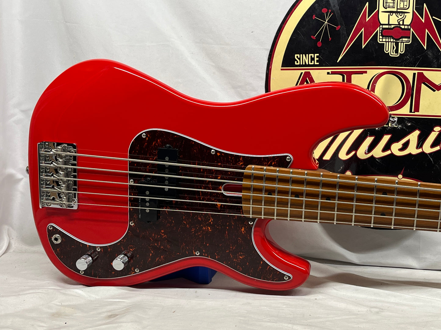 Sire Marcus Miller P5 5-String Electric Bass