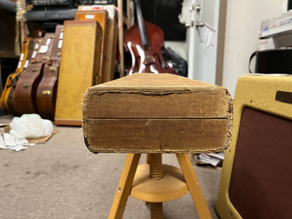 Fender Vintage Case for Lap Steel Guitar