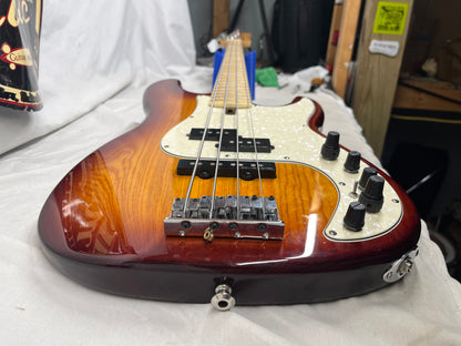 Sire Marcus Miller P7 4-String Electric Bass