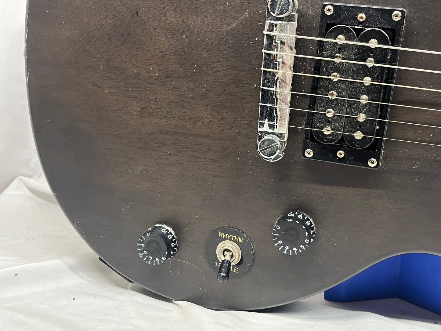 Epiphone Les Paul Special Singlecut Electric Guitar