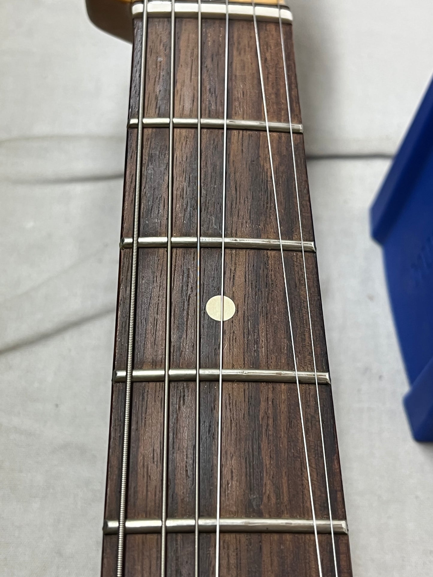 Fender Standard Telecaster HH Electric Guitar MIM - Made in Mexico
