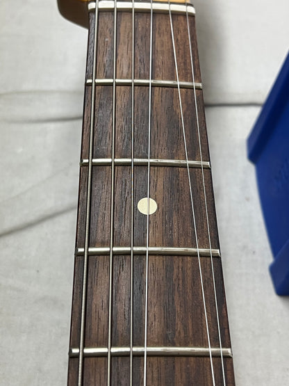 Fender Standard Telecaster HH Electric Guitar MIM - Made in Mexico