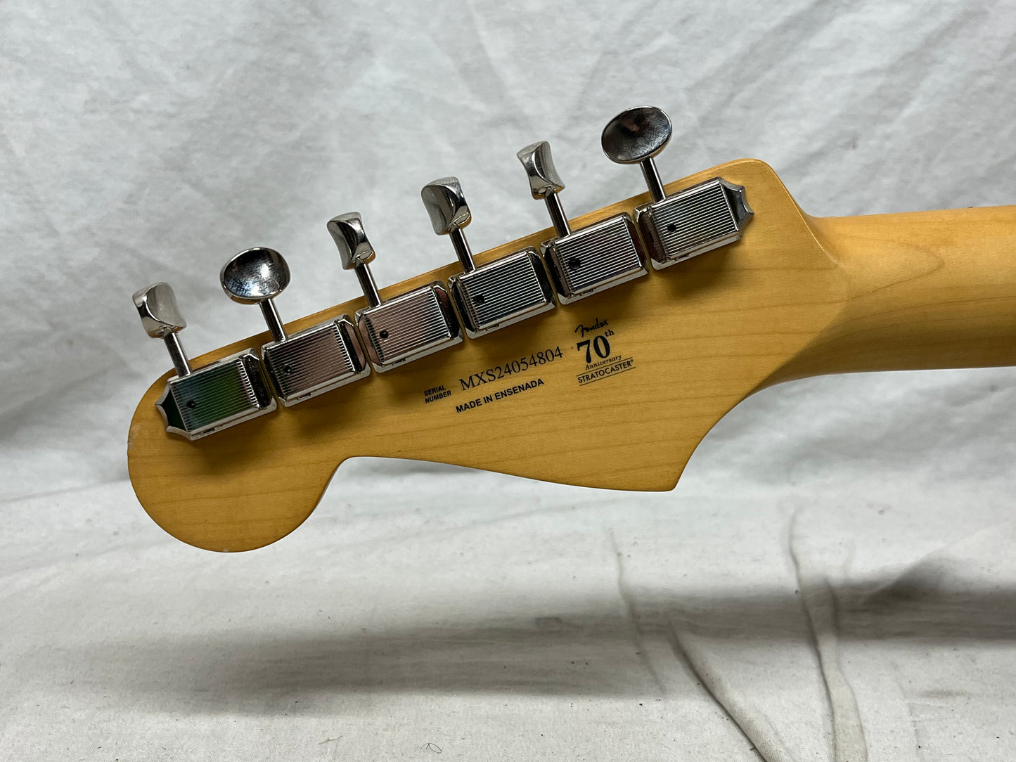 Fender Limited Edition Player II Stratocaster Strat MIM - Made in Mexico