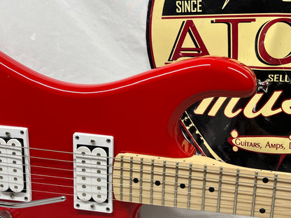 Kramer Pacer Classic Doublecut Electric Guitar