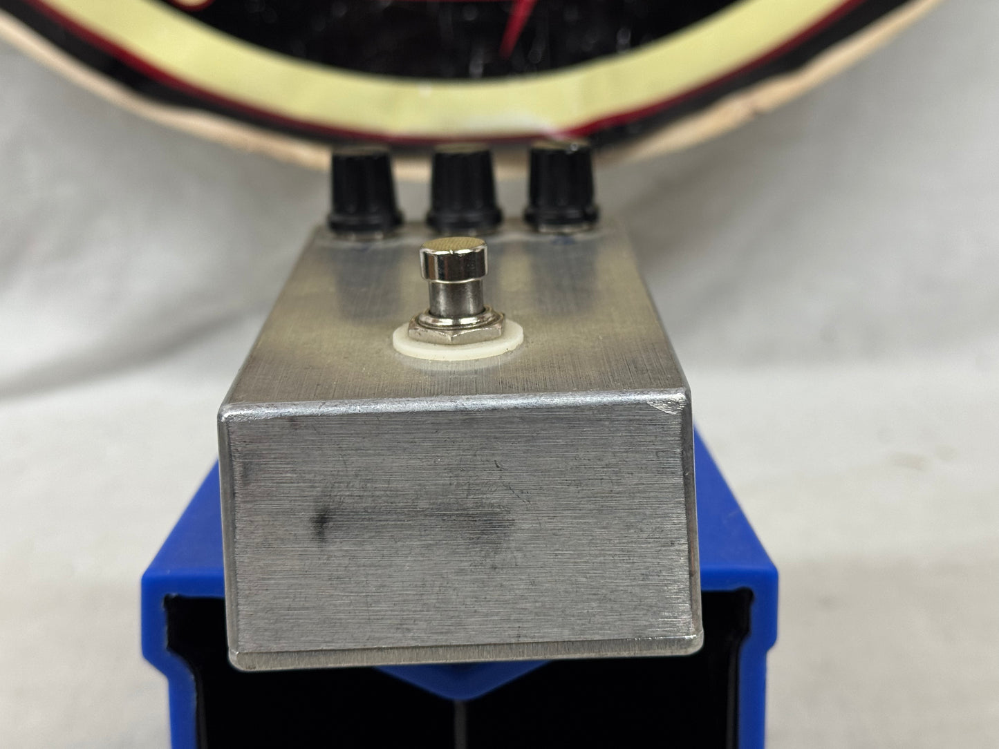 RG Keen Overdrive Pedal