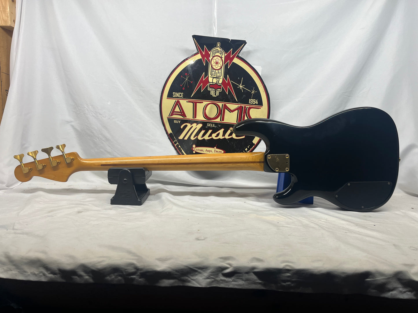 Fender 4-String Electric Jazz Bass Special MIJ - Made in Japan