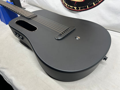 LAVA ME AIR Electric Acoustic Guitar with Gig Bag
