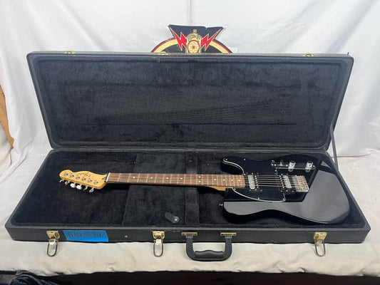 Fender Standard Telecaster tele HH Electric Guitar