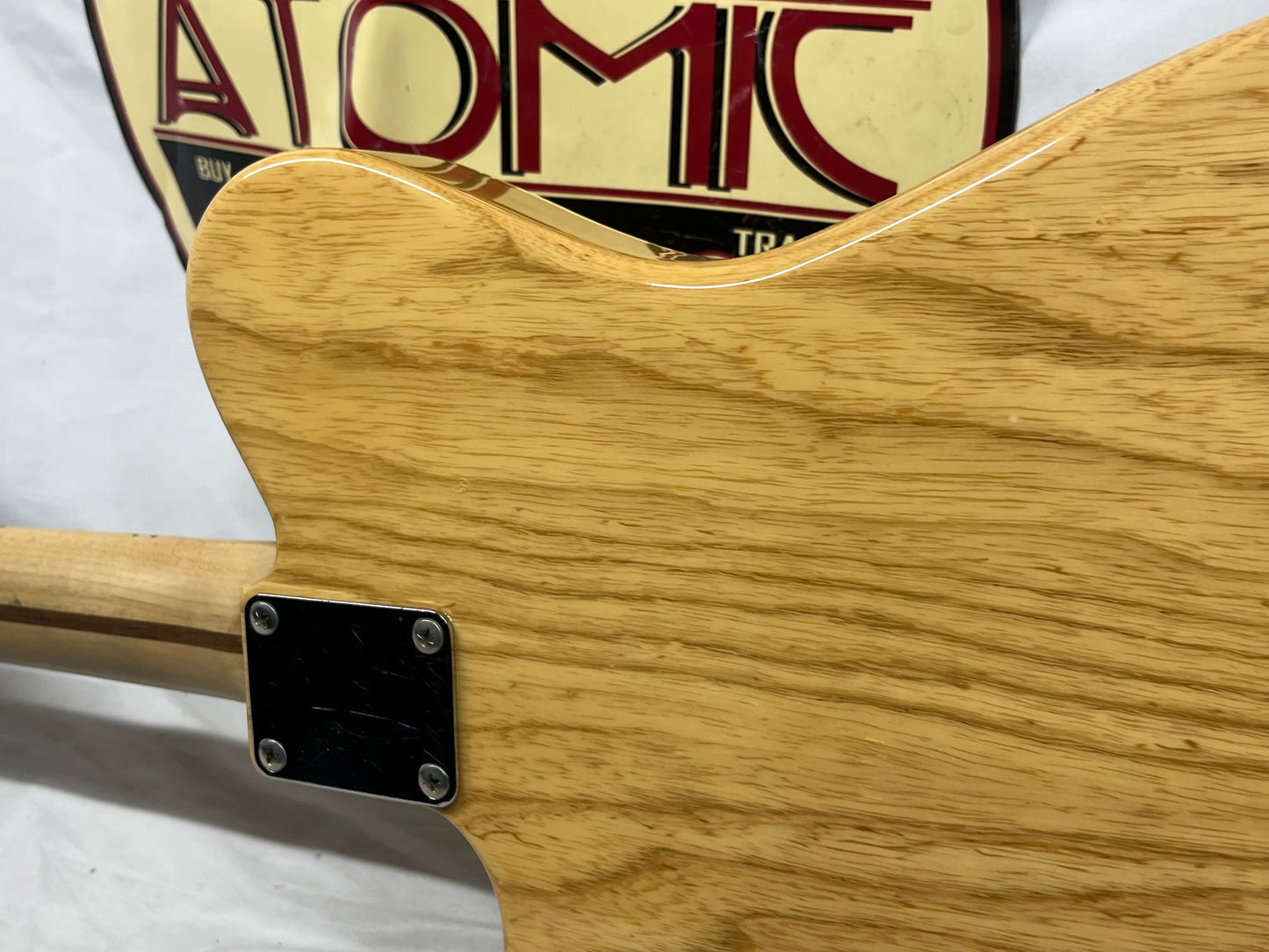 Yamaha PAC-1511MS Pacifica Mike Stern Signature Singlecut Electric Guitar